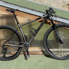 TREK ProCaliber 9.8 vel.L