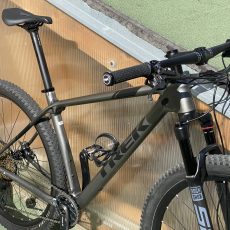 TREK ProCaliber 9.8 vel.L